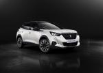 Peugeot 2008 GT Line 2019 года (WW)